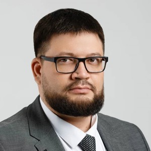 Трофимов Станислав Олегович