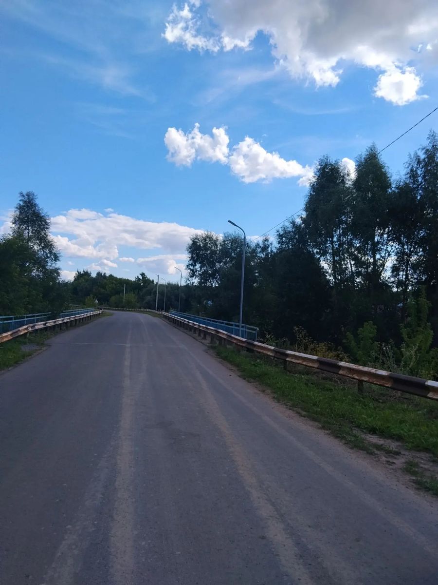 Ниме - Народный Бюджет: Укрепляем связи: ремонт инфраструктуры моста в селе Вознесенское!