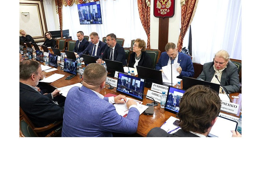Уполномоченный по правам человека в Чувашской Республике в режиме видеоконференцсвязи принял участие в обсуждении вопросов защиты прав адвоката в цифровой среде