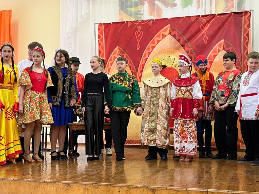 «Совёнок» покоряет космические орбиты знаний