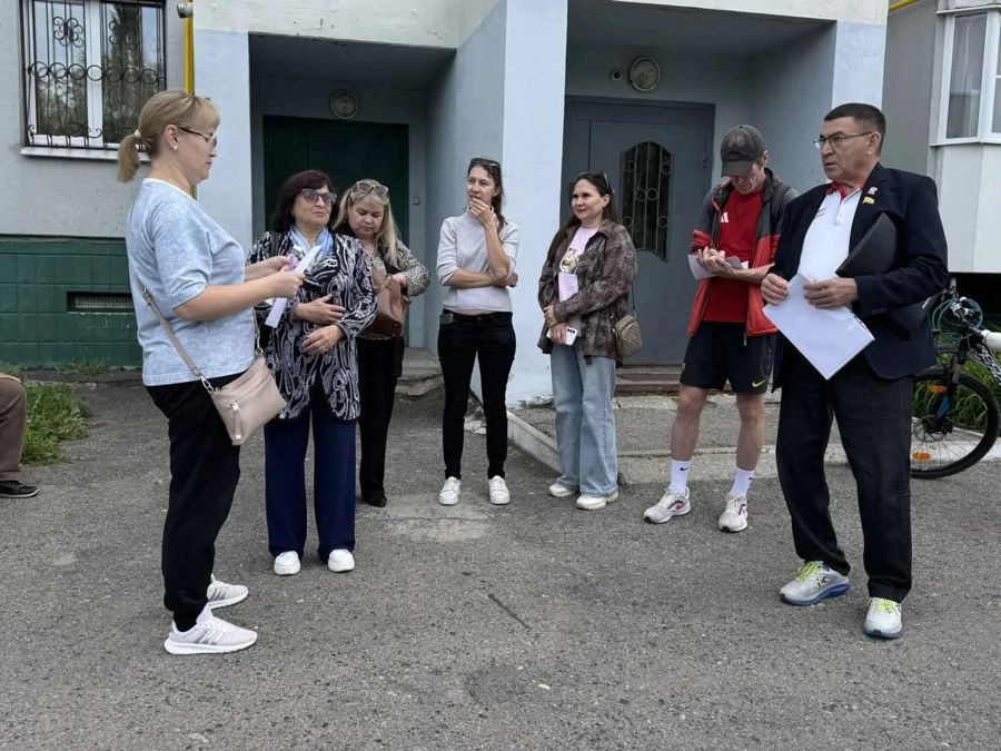 К программе «НИМЕ – Народный бюджет» присоединяется все больше чебоксарцев