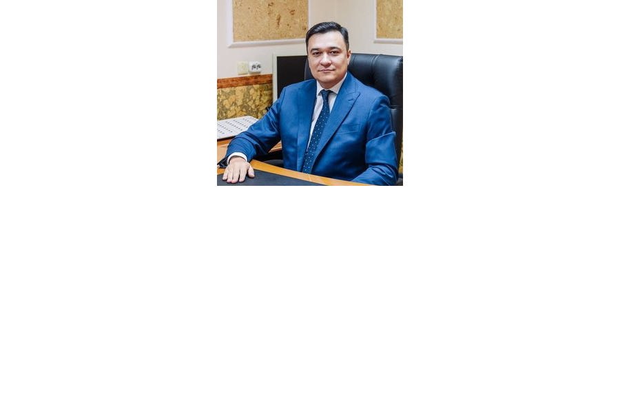 3 июля главный федеральный инспектор по Чувашской Республике Григорий Витальевич Сергеев проведет прием граждан в Порецком округе