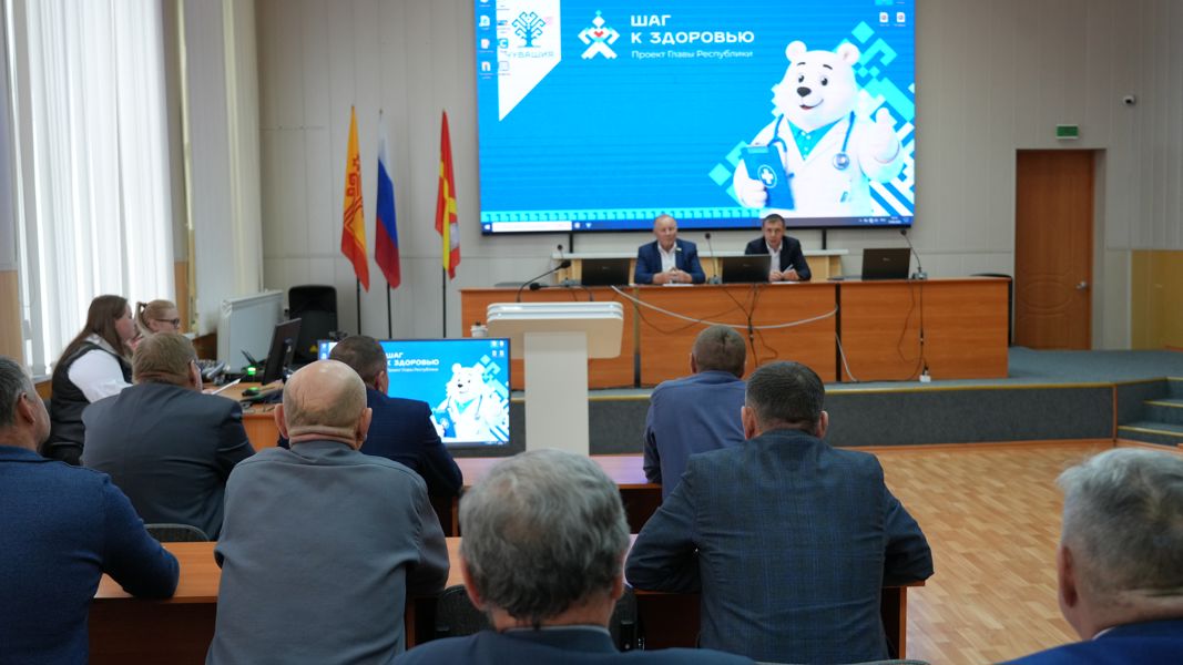 Срок полномочий депутатского корпуса первого созыва Красноармейского округа завершается