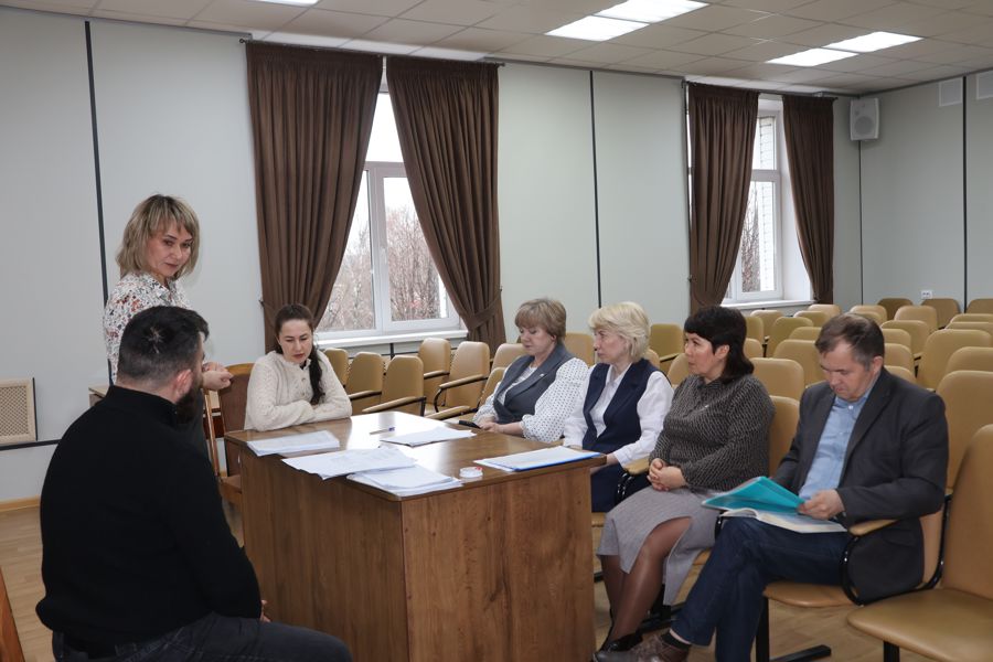 Государственная поддержка для бизнеса и ЛПХ: итоги заседания комиссии по соцконтрактам