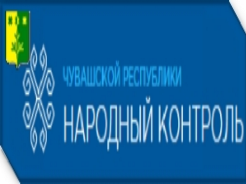 Народный контроль