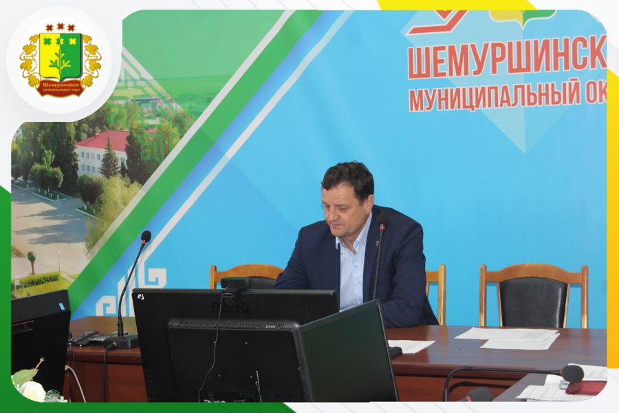 18.05.2026 г. Деловой понедельник