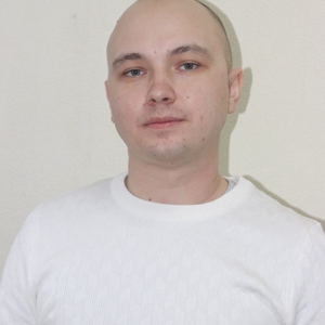 Грызунов Павел Николаевич