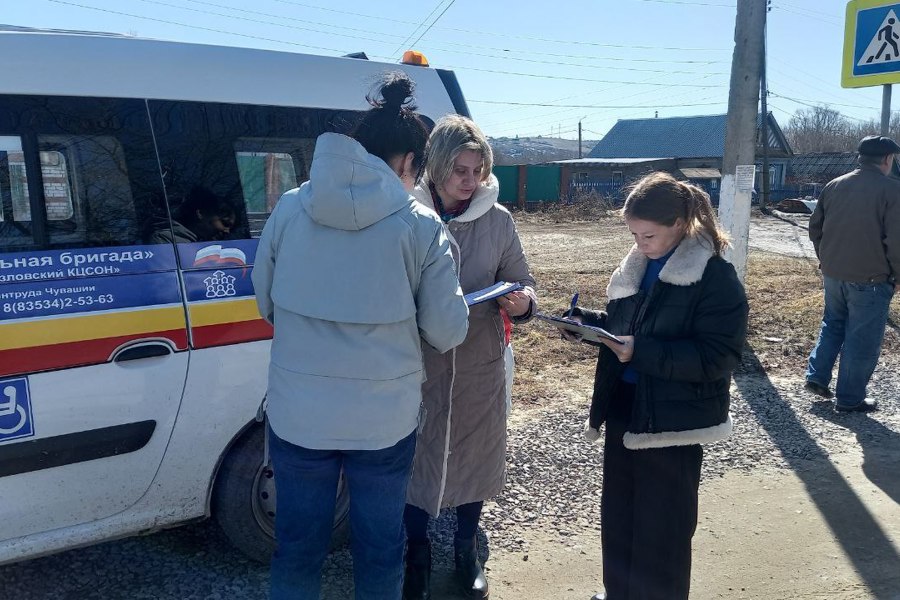 Оперативно - профилактическое мероприятие «Ребенок в опасности»