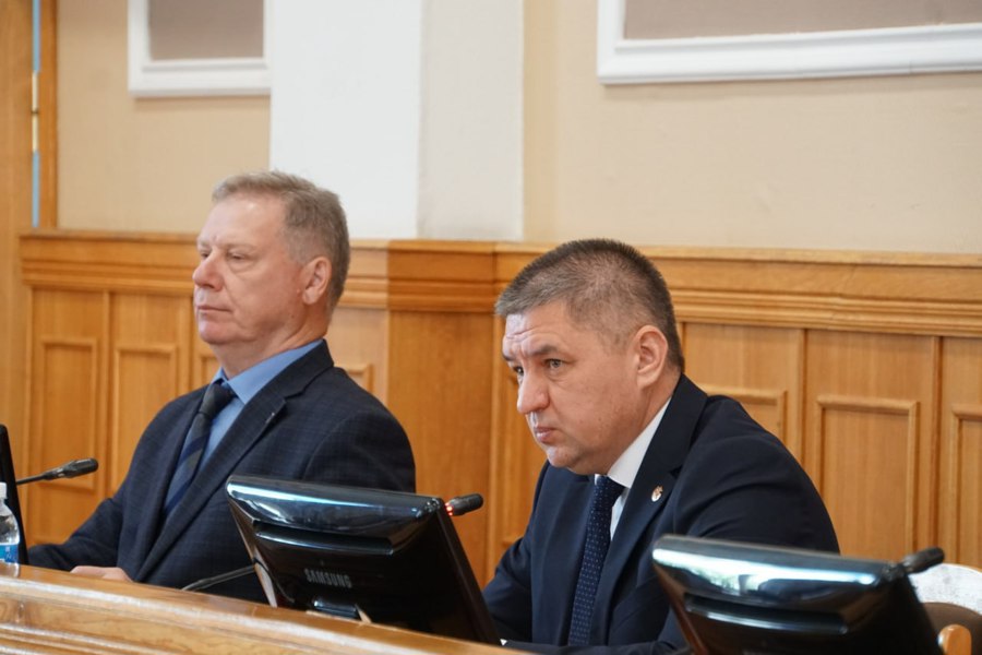 Чебоксары отмечают 556-летие: масштабное празднование Дня города под девизом «Счастье на Волге»
