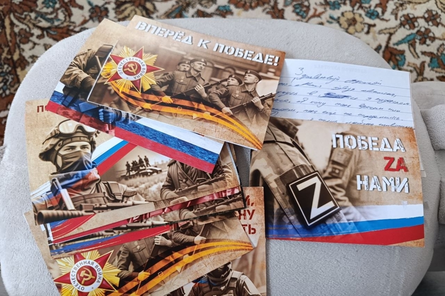 Семнадцатая гуманитарная миссия в госпитали ЛНР была успешно осуществлена