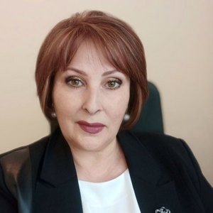 Иванова Елена Александровна