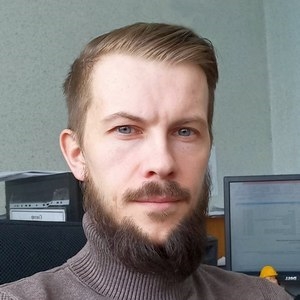 Фролов Семён Викторович