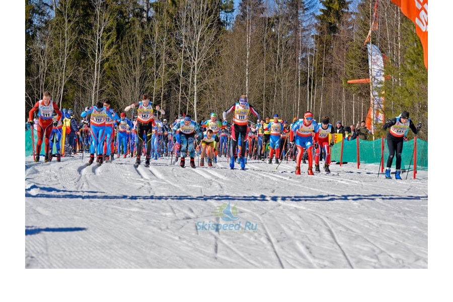 6 января стартует I этап Кубка Шумерлинского муниципального округа по лыжным гонкам