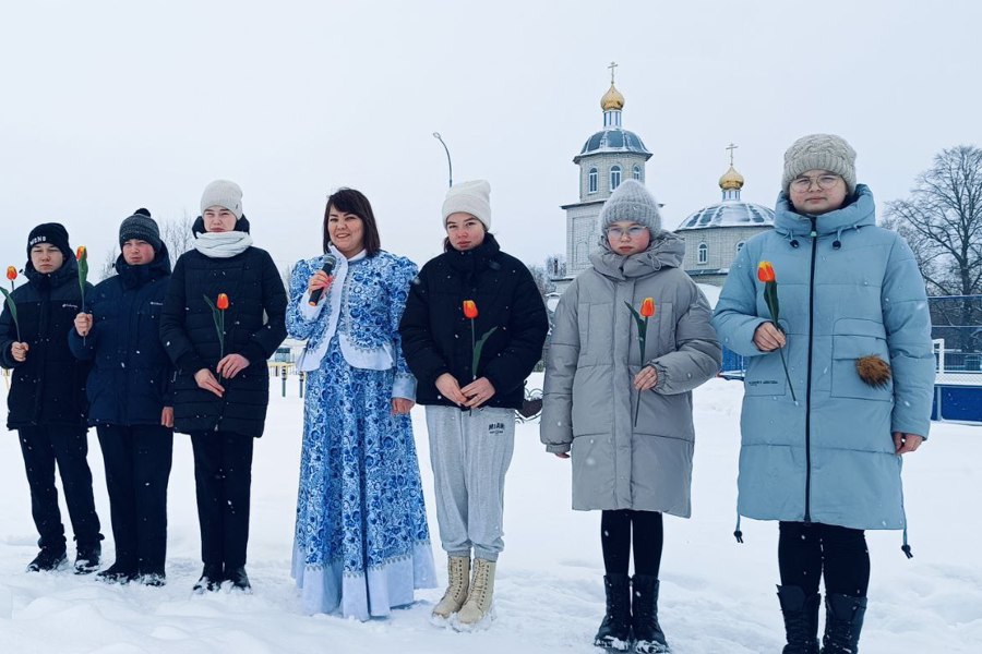 Праздничный концерт «Музыкальный букет»