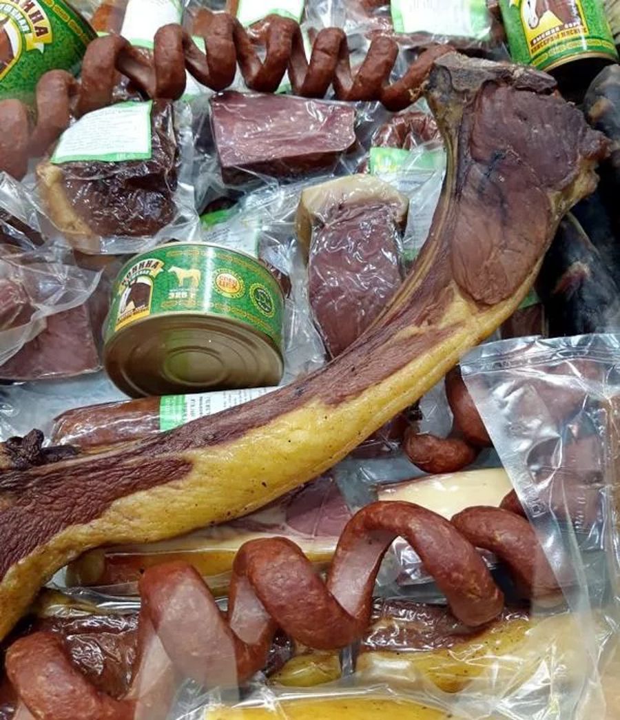 Батыревский округ на международной арене: от лука-севка до поставок мяса