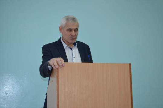 Публичные слушания по итогам исполнения бюджета Мариинско-Посадского муниципального округа