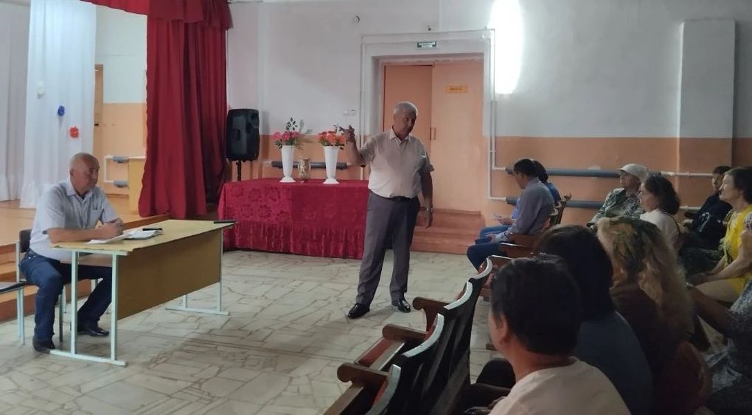 «Ниме — народный бюджет»: вместе делаем территорию лучше!