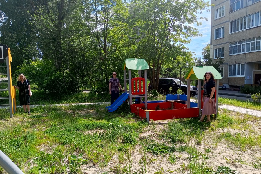 В Алатыре провели межведомственный профилактический рейд по водоёмам,  заброшенным зданиям, детским площадкам | г. Алатырь Чувашской Республики