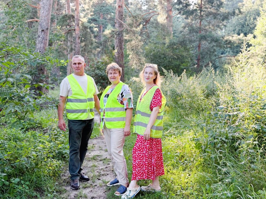 Безопасность в лесу: инструкция от родителей, которую должен знать каждый