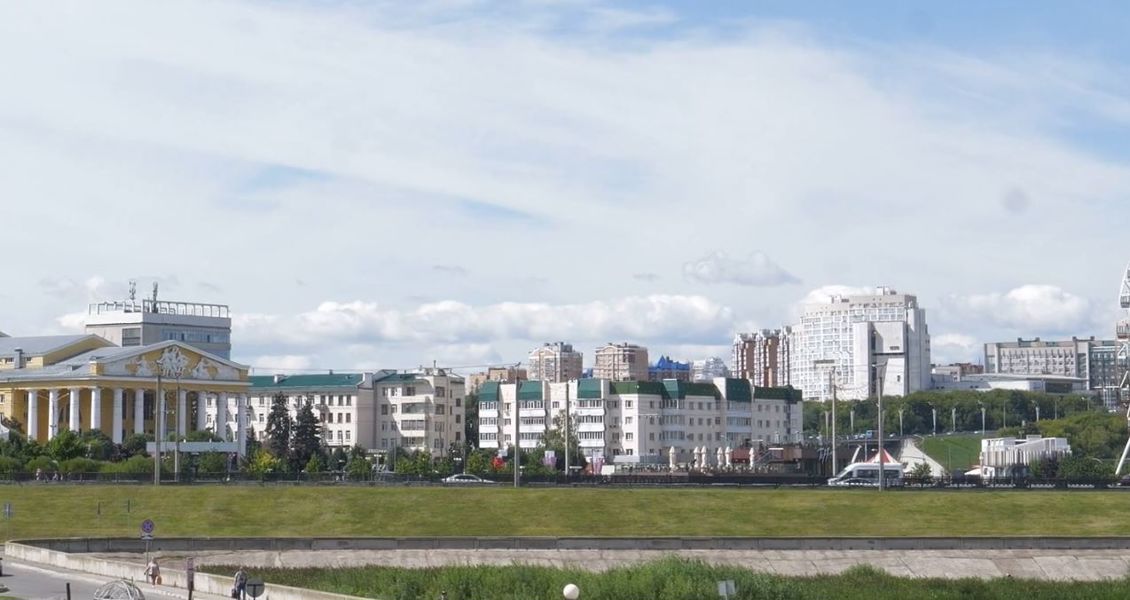 Как пройдёт День города в Чебоксарах: площадки, форумы и торжества (НТРК)