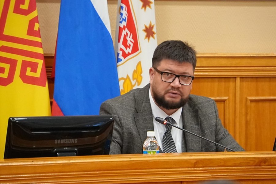 Рейд по благоустройству улиц Чебоксар: инспекция и планы на 2026 год