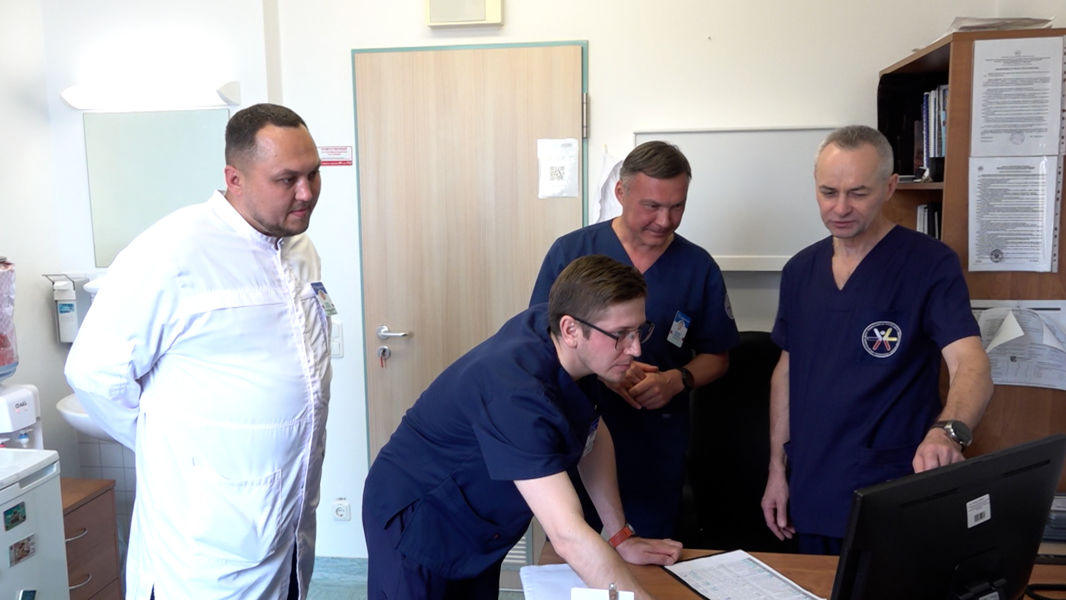 Николай Николаев и Валентина Теллина удостоились звания «Почётный гражданин города Чебоксары» (НТРК)