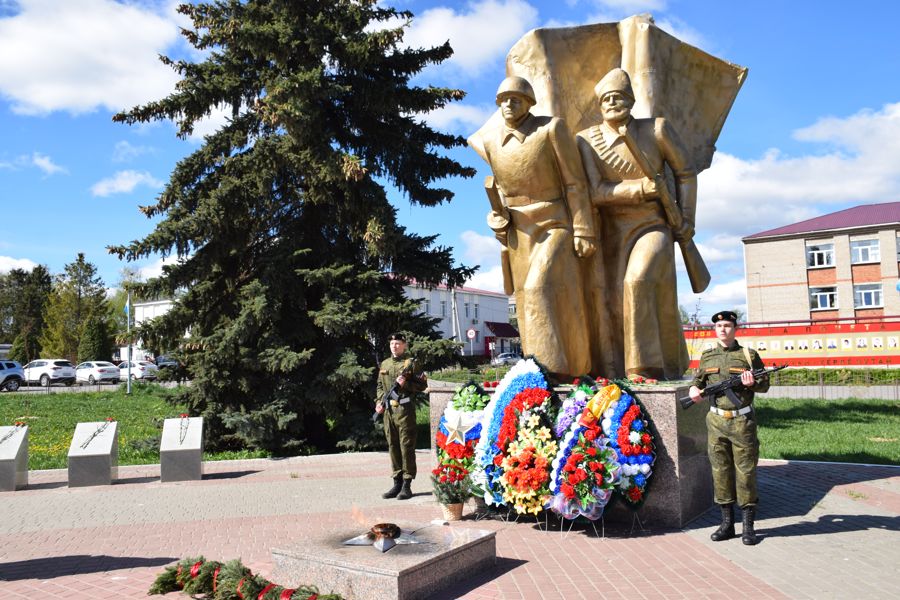 День Победы