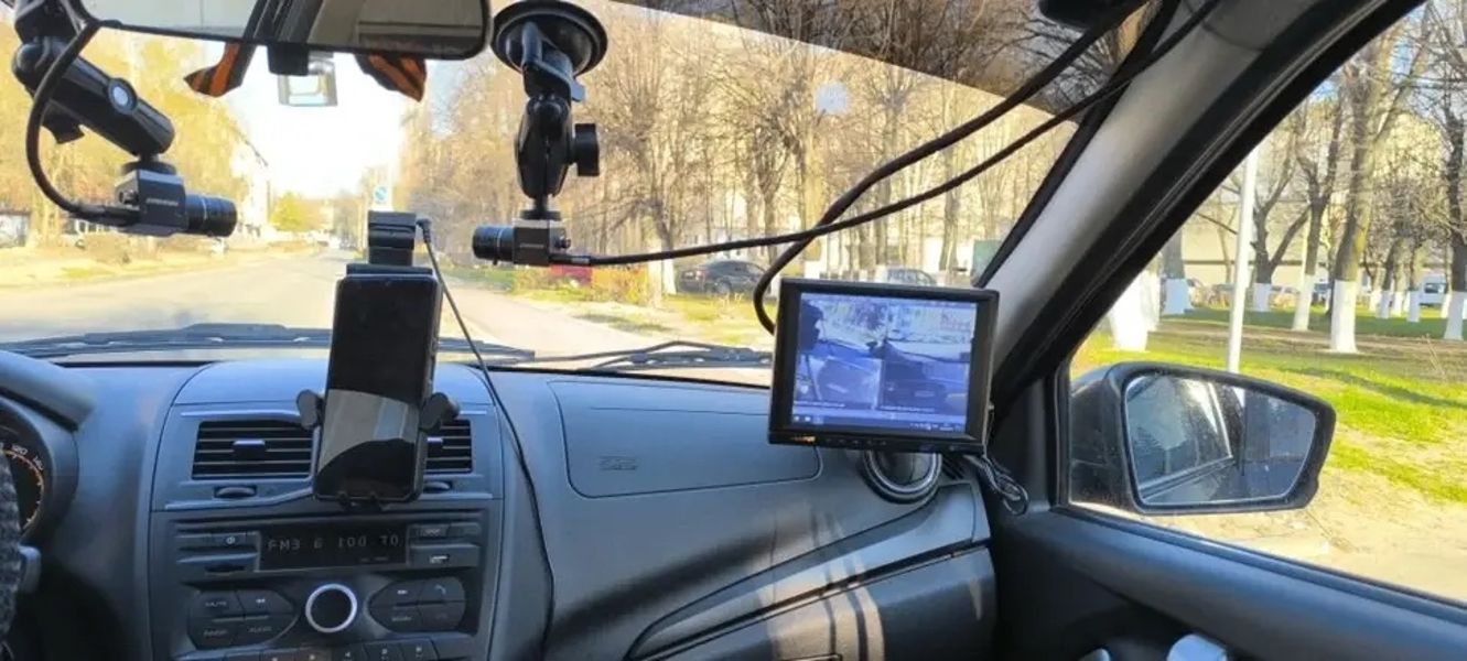 4 и 5 мая администрацией города проведены очередные рейды по контролю за нарушениями правил благоустройства