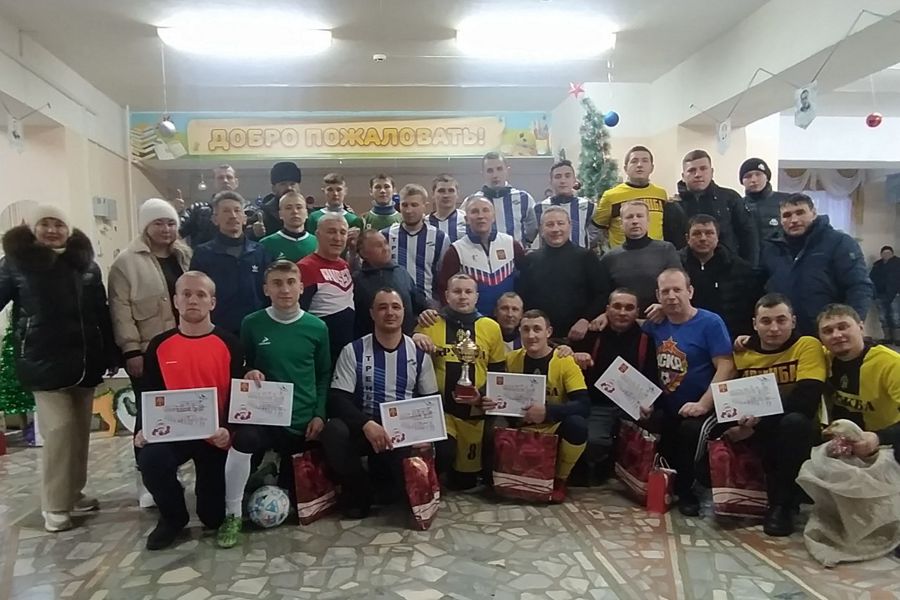 Батыревский муниципальный округ присоединился  к Всероссийской акции «Декада спорта и здоровья»