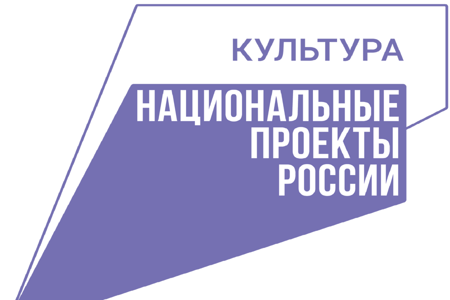 Благодаря участию в национальном проекте «Культура» библиотеки округа пополняют книжный фонд