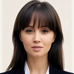 Леонтьева Татьяна Викторовна
