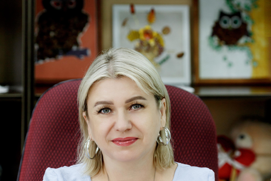 Профессия – дарить надежду: социальная работа как призвание