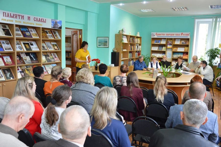 Историко-краеведческий альманах «Алатырь» выпуск 7 ПРЕЗЕНТАЦИЯ