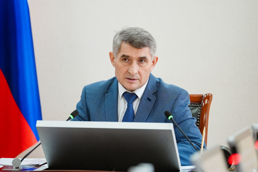 Олег Николаев поручил в кратчайшие сроки восстановить дома после атаки БПЛА