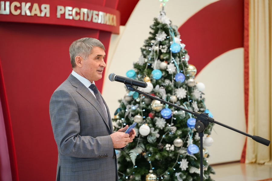 Олег Николаев: Радость от осуществления детской мечты — лучшая награда и источник вдохновения