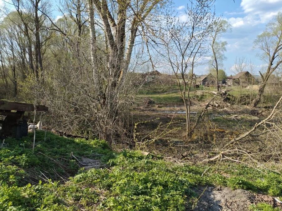 В селе Сойгино появилась новая дорога благодаря «Народному бюджету»