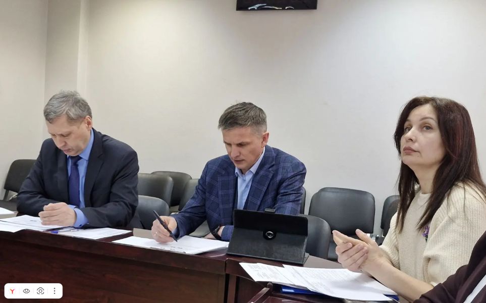 На заседании рабочей группы по конкуренции обсудили ключевые направления конкурентной политики до 2030 года