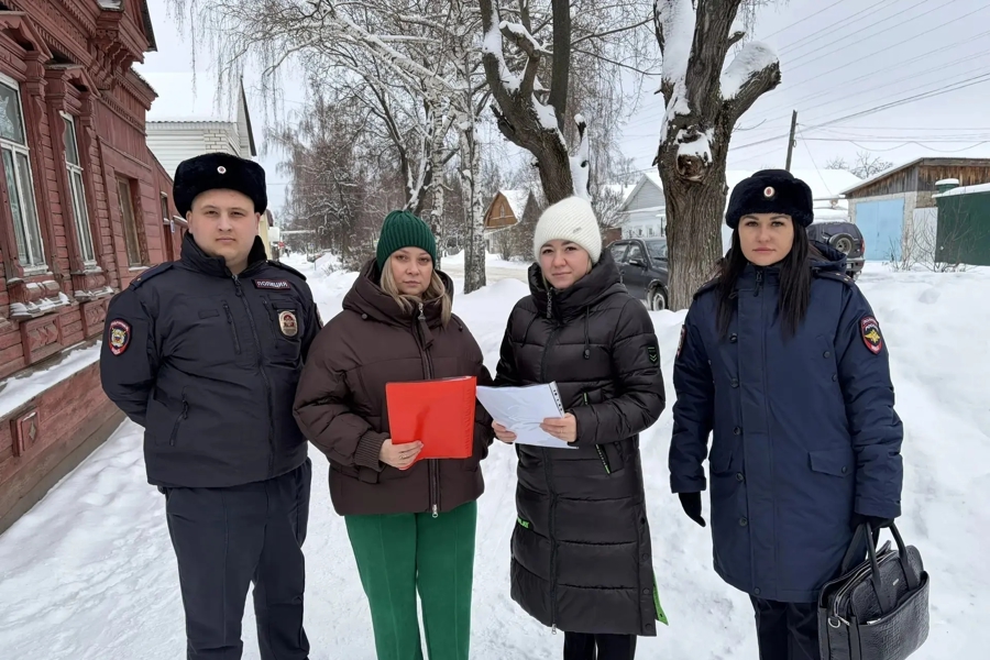 Профилактика сегодня-безопасность детства завтра