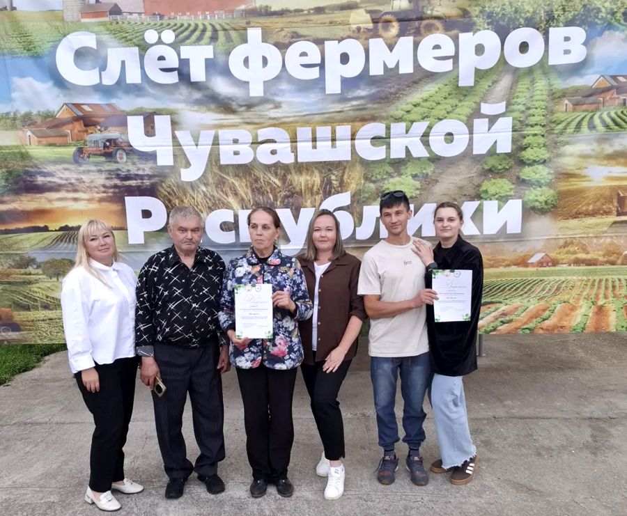 Труд, достойный уважения: наши труженики вошли в престижный рейтинг республики