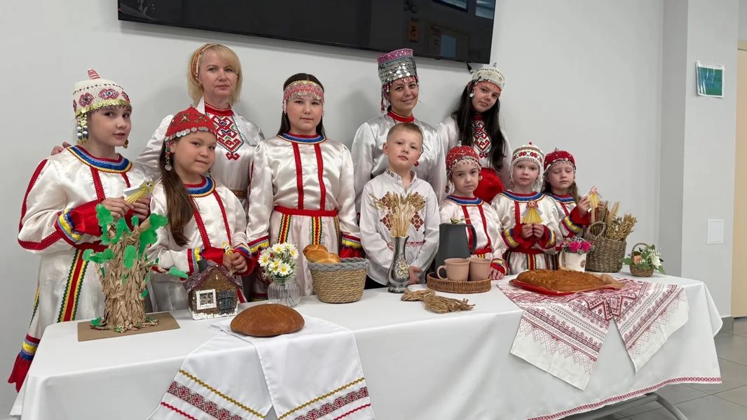 Неделя Акатуя прошла в пришкольных лагерях Новочебоксарска