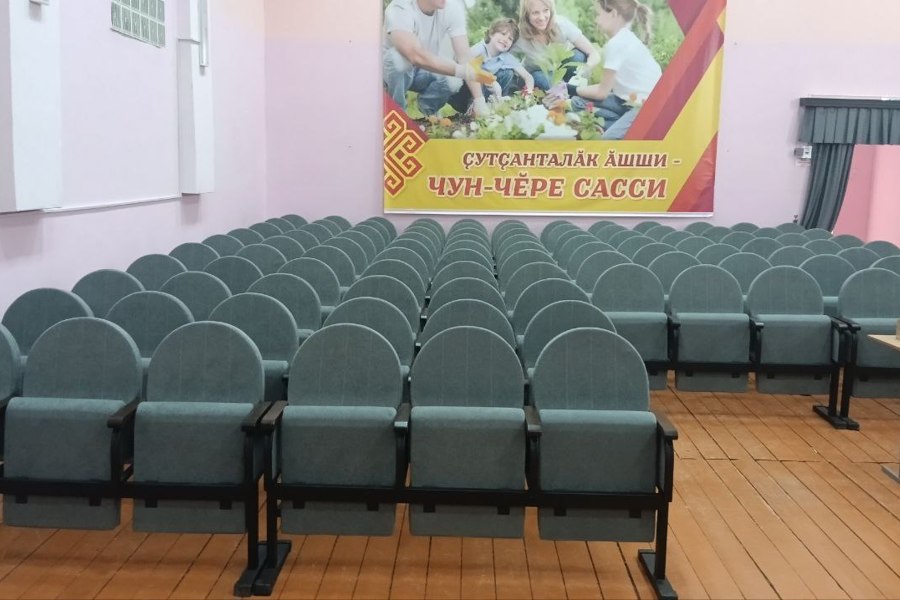 Реализация инициативных проектов продолжается активными темпами