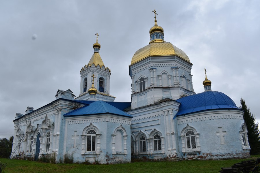 Превью страницы