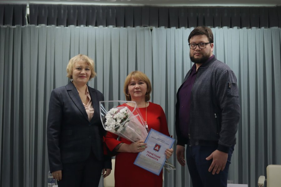 Работники культуры Ядринского муниципального округа подвели итоги работы за 2023 год и наметили планы на 2024 год.