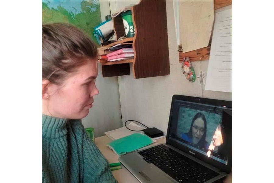 Свой декретный отпуск Татьяна из Козловки использовала для переобучения и старта самозанятости