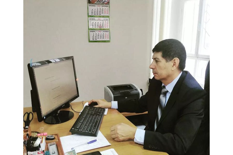 Директор Госцентра по охране культурного наследия прокомментировал Послание Президента Федеральному Собранию