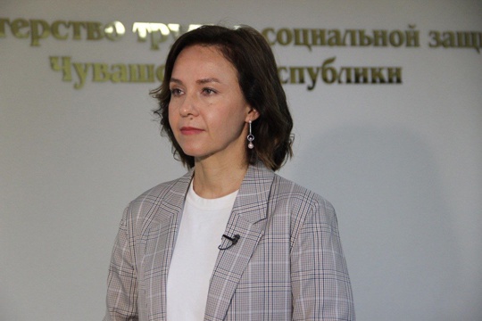 Алена Елизарова: социальный контракт - реальная помощь в борьбе с бедностью