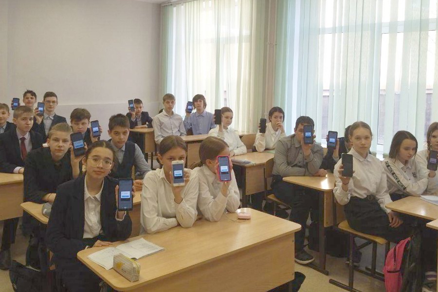 Формируем комфортную городскую среду вместе!