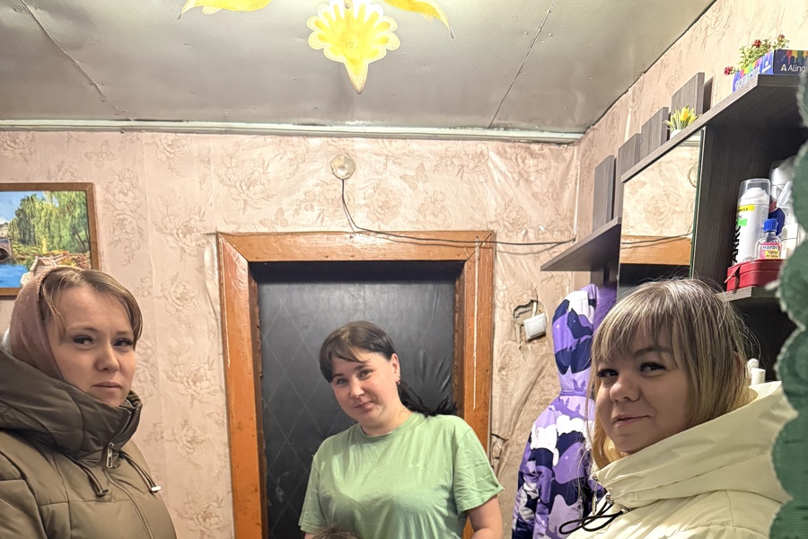 Профилактика пожаров
