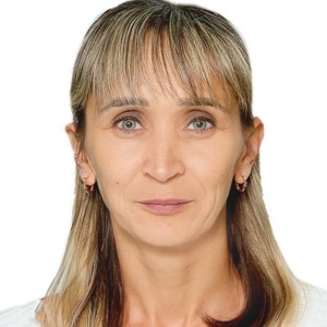 Кузнецова Оксана Владимировна