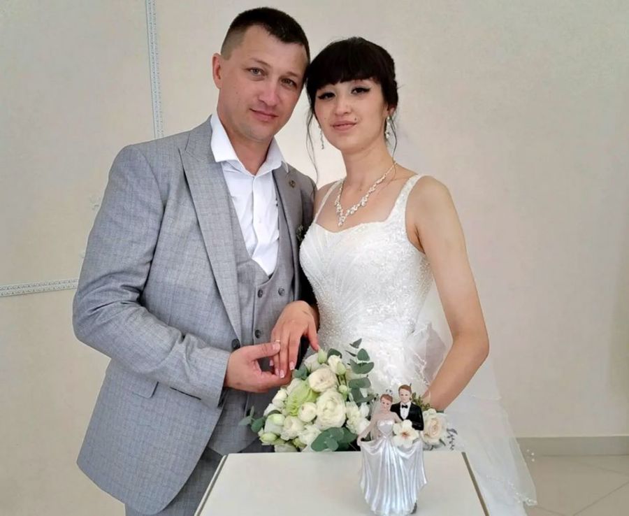 Восемь поводов для счастья: в Моргаушском округе сыграли 8 свадеб в один день